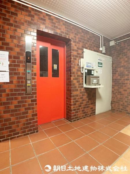 apartment 埼玉県所沢市大字久米554-2　新井ビル　1F