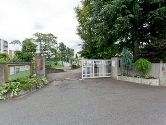 apartment 埼玉県所沢市大字久米554-2　新井ビル　1F