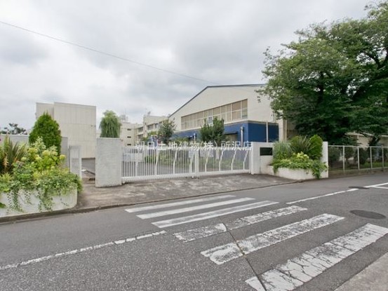 apartment 埼玉県所沢市大字久米554-2　新井ビル　1F