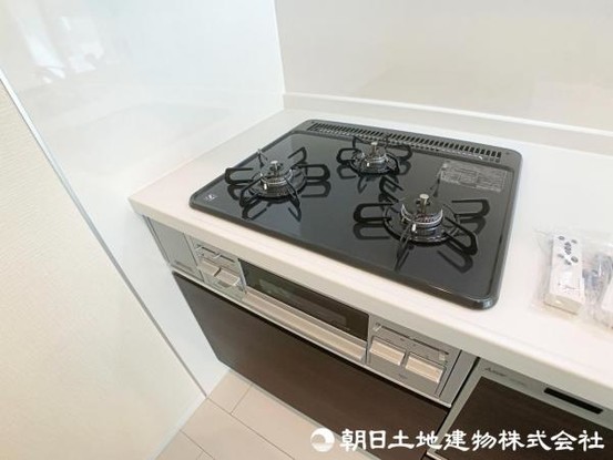 apartment 埼玉県所沢市大字久米554-2　新井ビル　1F