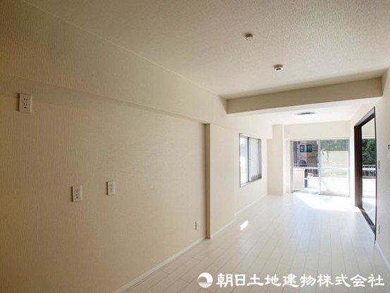 apartment 埼玉県所沢市大字久米554-2　新井ビル　1F
