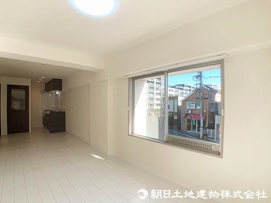 apartment 埼玉県所沢市大字久米554-2　新井ビル　1F