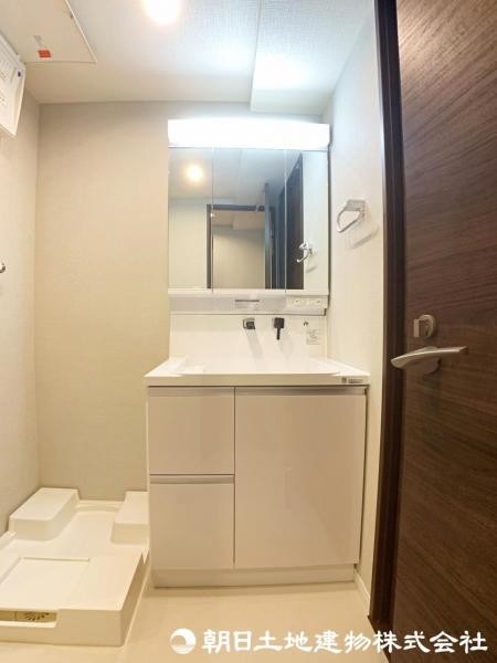 apartment 埼玉県所沢市大字久米554-2　新井ビル　1F