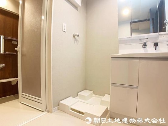 apartment 埼玉県所沢市大字久米554-2　新井ビル　1F