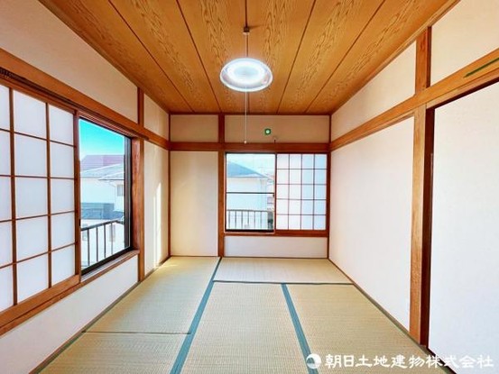 detached 埼玉県所沢市大字久米554-2　新井ビル　1F