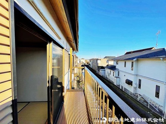 detached 埼玉県所沢市大字久米554-2　新井ビル　1F
