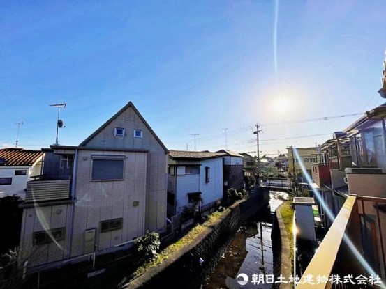 detached 埼玉県所沢市大字久米554-2　新井ビル　1F