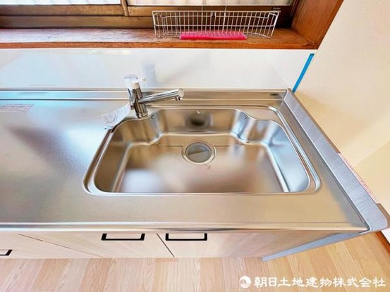 detached 埼玉県所沢市大字久米554-2　新井ビル　1F