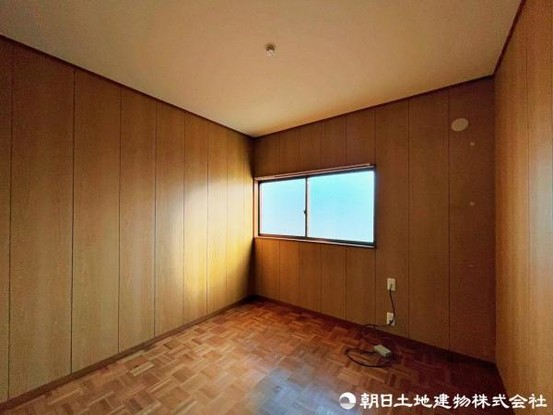 detached 埼玉県所沢市大字久米554-2　新井ビル　1F