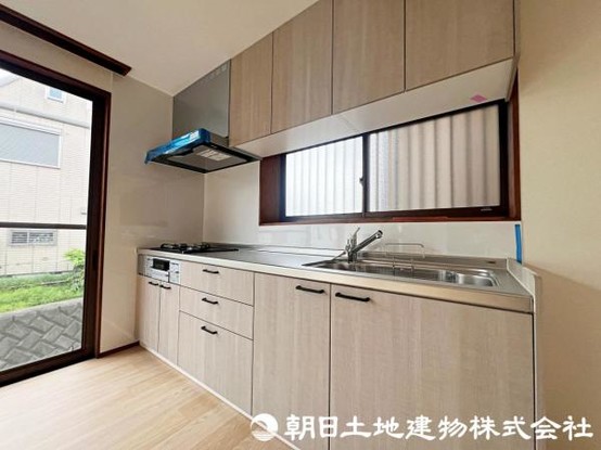 detached 埼玉県所沢市大字久米554-2　新井ビル　1F