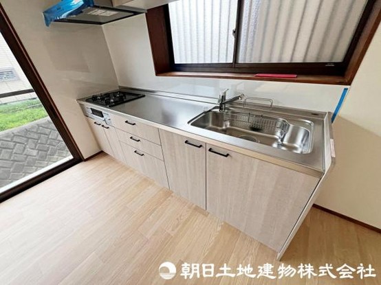 detached 埼玉県所沢市大字久米554-2　新井ビル　1F