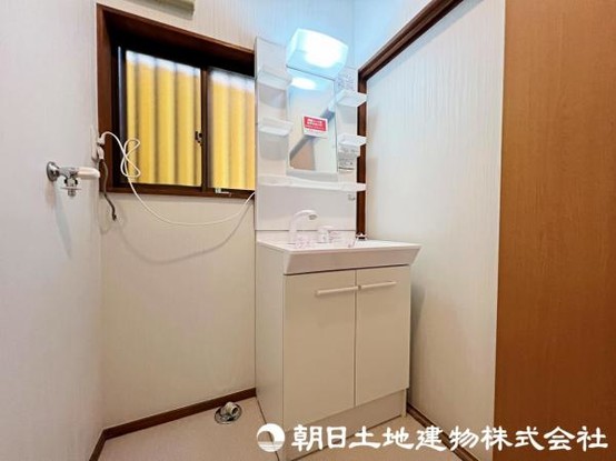 detached 埼玉県所沢市大字久米554-2　新井ビル　1F