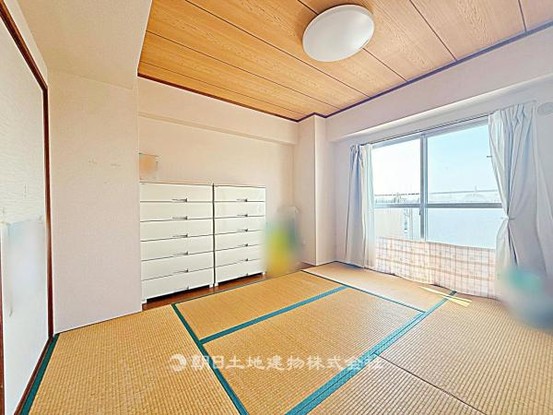 apartment 埼玉県所沢市大字久米554-2　新井ビル　1F