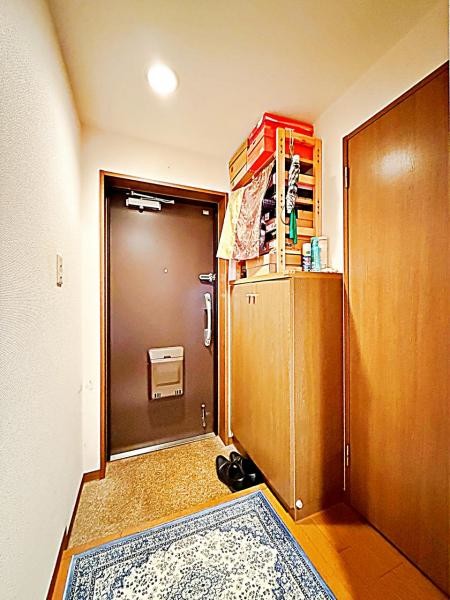 apartment 埼玉県所沢市大字久米554-2　新井ビル　1F