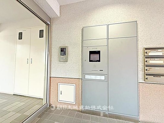 apartment 埼玉県所沢市大字久米554-2　新井ビル　1F