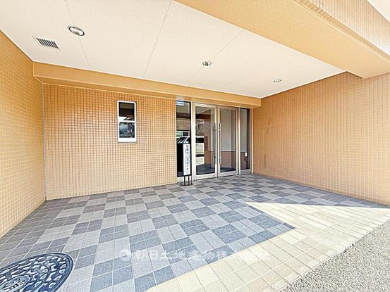 apartment 埼玉県所沢市大字久米554-2　新井ビル　1F