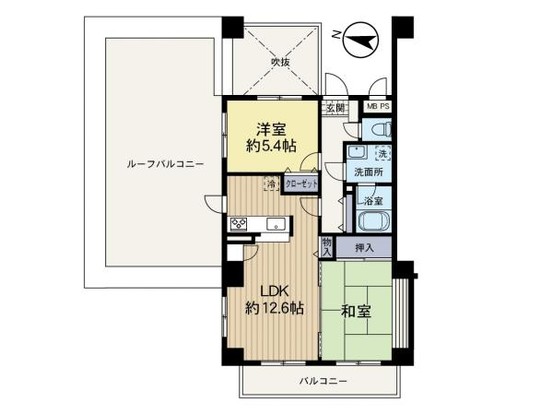 apartment 埼玉県所沢市大字久米554-2　新井ビル　1F