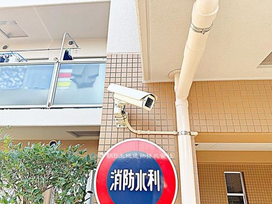 apartment 埼玉県所沢市大字久米554-2　新井ビル　1F