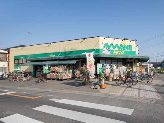 apartment 埼玉県所沢市大字久米554-2　新井ビル　1F
