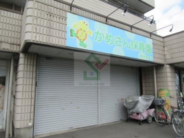 apartment 埼玉県所沢市大字久米554-2　新井ビル　1F