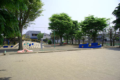 apartment 埼玉県所沢市大字久米554-2　新井ビル　1F