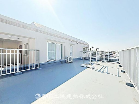 apartment 埼玉県所沢市大字久米554-2　新井ビル　1F