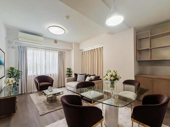apartment 埼玉県所沢市大字久米554-2　新井ビル　1F