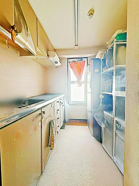 apartment 埼玉県所沢市大字久米554-2　新井ビル　1F