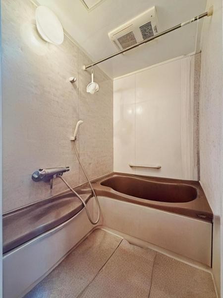 apartment 埼玉県所沢市大字久米554-2　新井ビル　1F