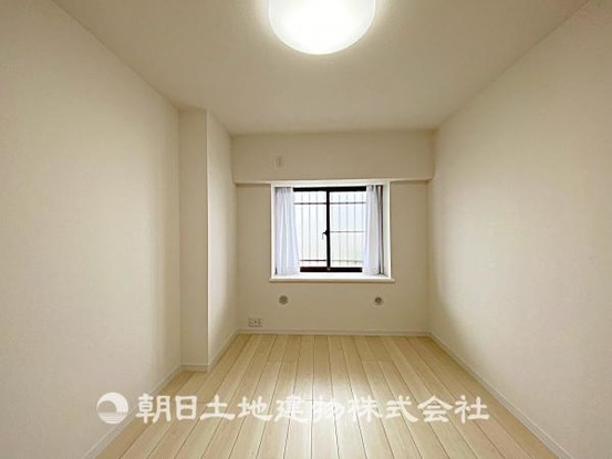 apartment 埼玉県所沢市大字久米554-2　新井ビル　1F