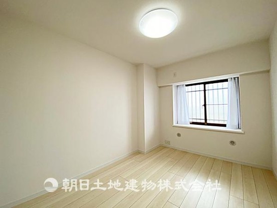 apartment 埼玉県所沢市大字久米554-2　新井ビル　1F