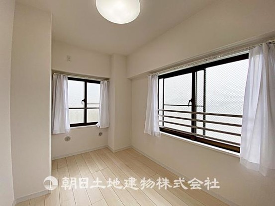apartment 埼玉県所沢市大字久米554-2　新井ビル　1F