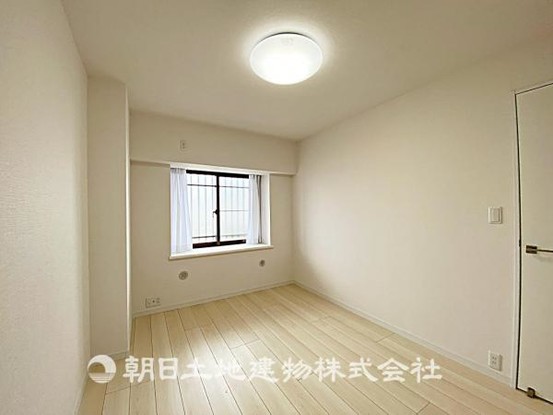 apartment 埼玉県所沢市大字久米554-2　新井ビル　1F
