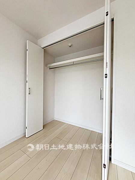 apartment 埼玉県所沢市大字久米554-2　新井ビル　1F