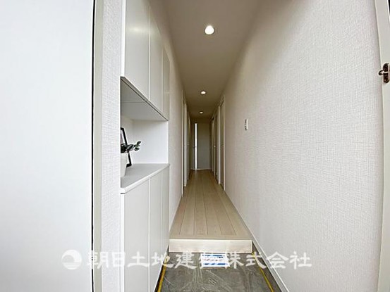 apartment 埼玉県所沢市大字久米554-2　新井ビル　1F