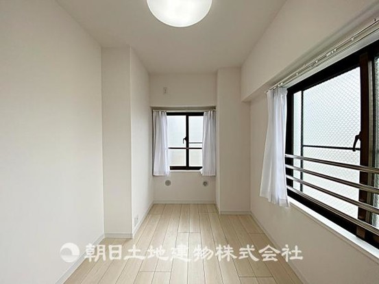 apartment 埼玉県所沢市大字久米554-2　新井ビル　1F