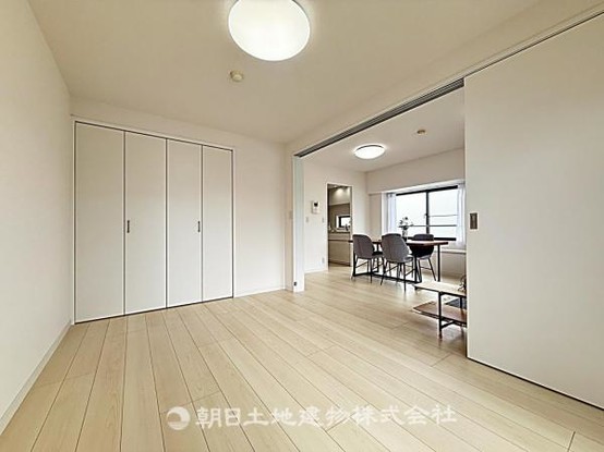 apartment 埼玉県所沢市大字久米554-2　新井ビル　1F