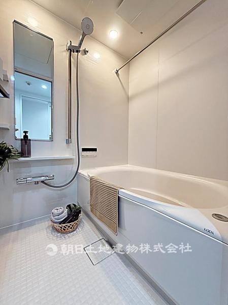 apartment 埼玉県所沢市大字久米554-2　新井ビル　1F