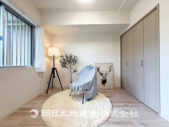 apartment 埼玉県所沢市大字久米554-2　新井ビル　1F