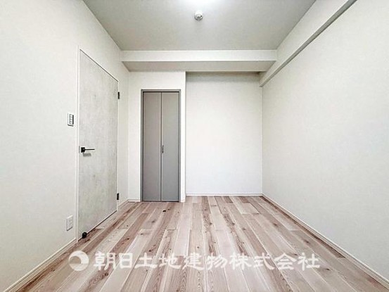 apartment 埼玉県所沢市大字久米554-2　新井ビル　1F