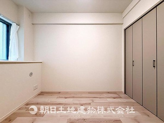 apartment 埼玉県所沢市大字久米554-2　新井ビル　1F