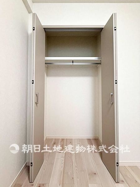 apartment 埼玉県所沢市大字久米554-2　新井ビル　1F
