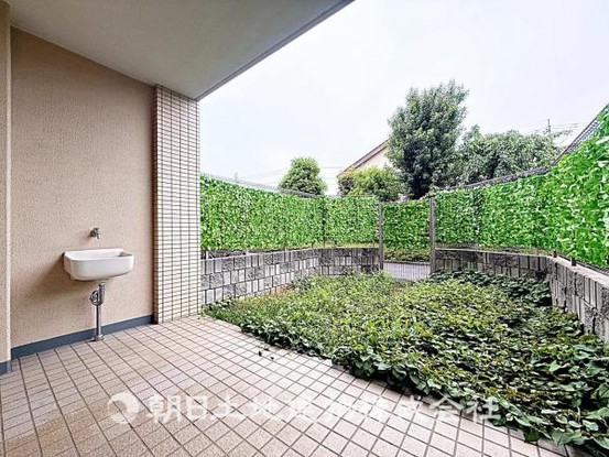 apartment 埼玉県所沢市大字久米554-2　新井ビル　1F