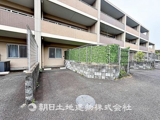 apartment 埼玉県所沢市大字久米554-2　新井ビル　1F