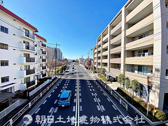 apartment 埼玉県所沢市大字久米554-2　新井ビル　1F