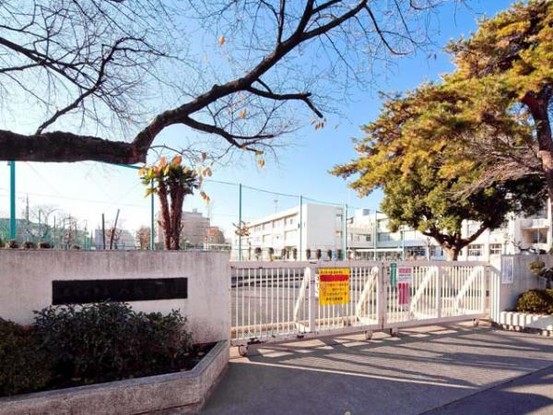 apartment 埼玉県所沢市大字久米554-2　新井ビル　1F
