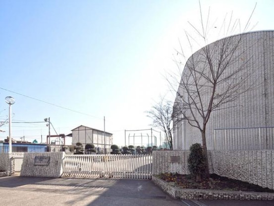 apartment 埼玉県所沢市大字久米554-2　新井ビル　1F