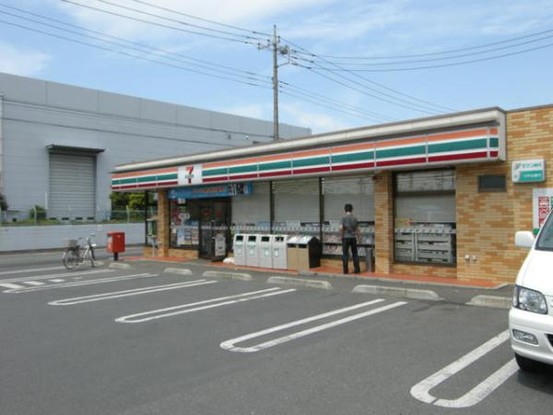 apartment 埼玉県所沢市大字久米554-2　新井ビル　1F