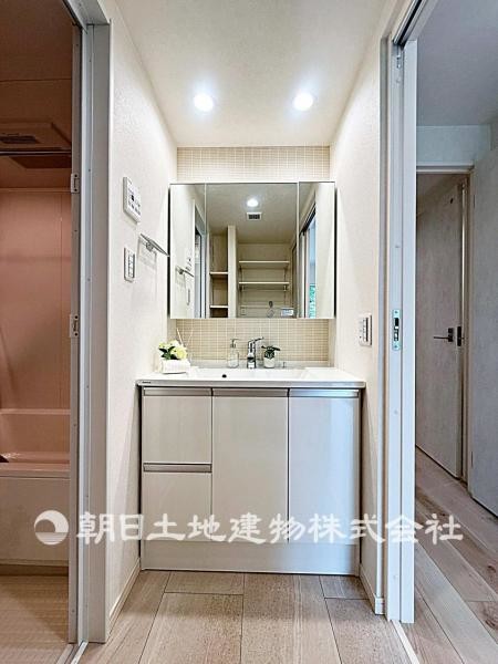 apartment 埼玉県所沢市大字久米554-2　新井ビル　1F