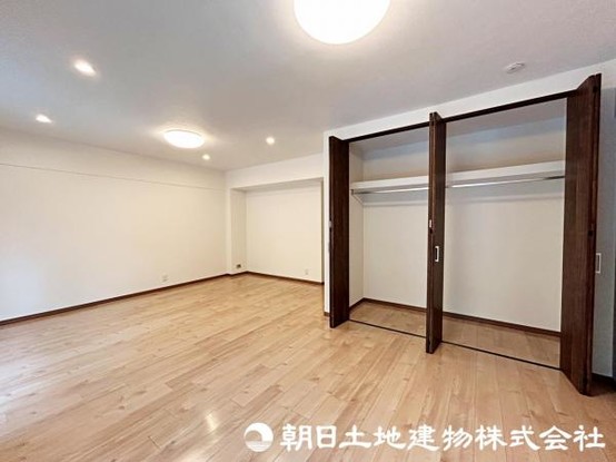 apartment 埼玉県所沢市大字久米554-2　新井ビル　1F